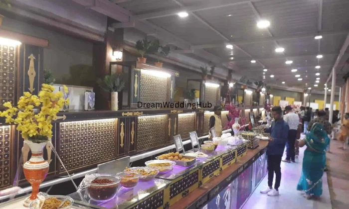 Lagan  Luxury Caterers